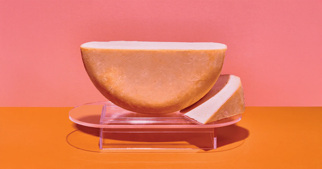 Best Cheeses 2022: Mixed Milk