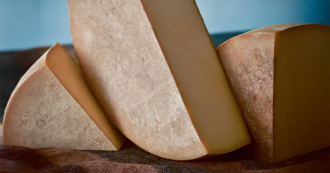 Four Cheeses That Can’t Be Beat