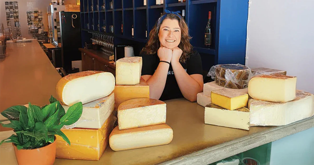 Cheese Worth Splurging on According to Cheesemongers
