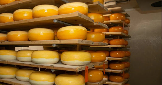 One way to avoid tariffs is to buy from local farmers. Your tastebuds will thank you, too