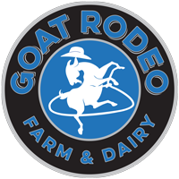 Goat Rodeo Farm & Dairy