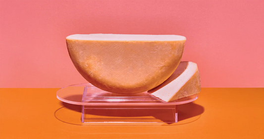 Best Cheeses 2022: Mixed Milk
