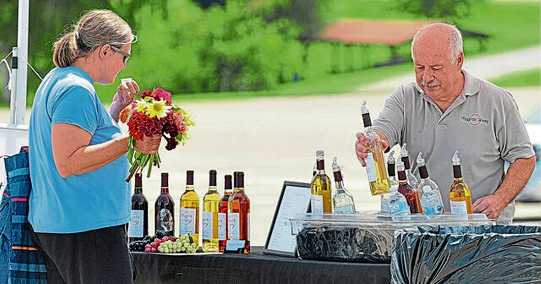 Western Pa. wine, cheesemakers take top honors at 2026 PA Farm Show