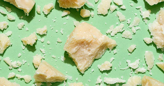 Mixed milk could provide a new flavor source for cheese