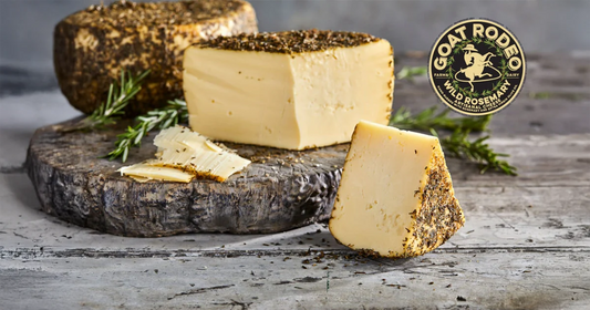 5 PA Cheeses to Add to Your Holiday Spread