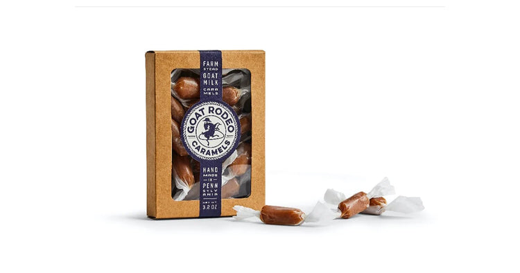 CARAMELS