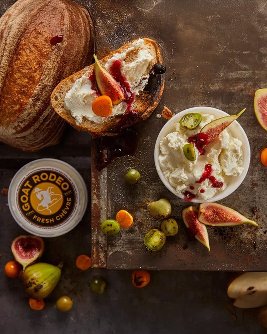 Fresh Chèvre