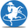 Goat Rodeo Farm & Dairy logo