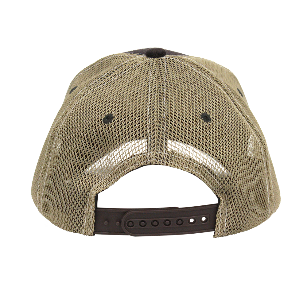 Goat Rodeo Hat