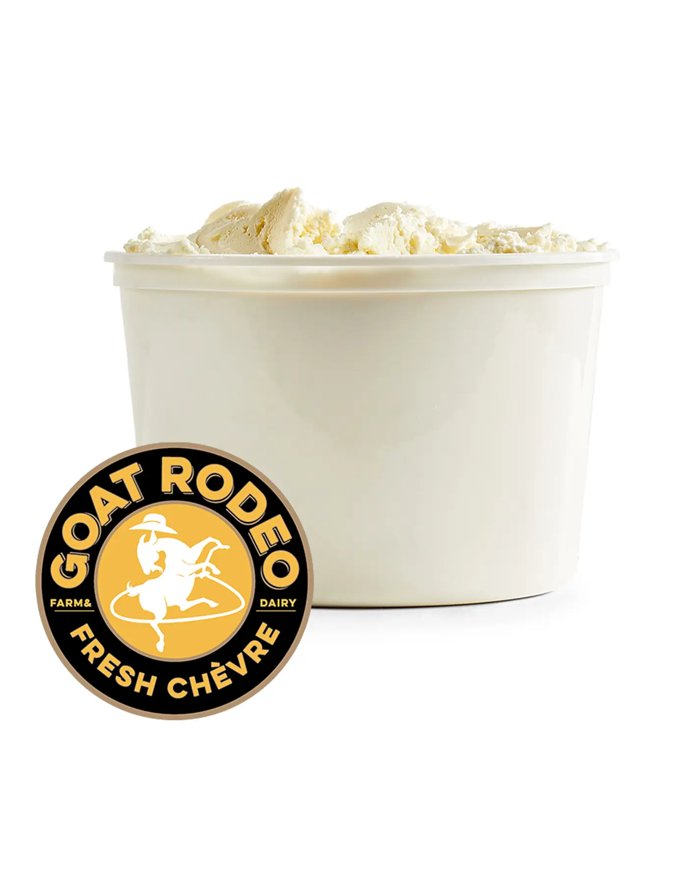 Fresh Chèvre